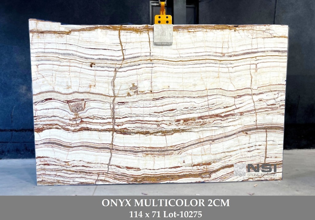 Onyx Multicolor